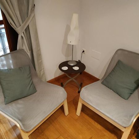 Apartament El Rincon Del Puerto Gijón Zewnętrze zdjęcie