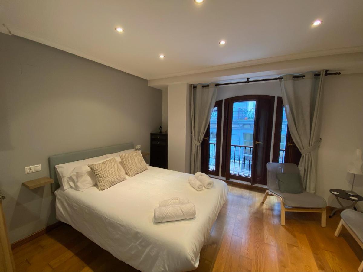 Apartament El Rincon Del Puerto Gijón Zewnętrze zdjęcie