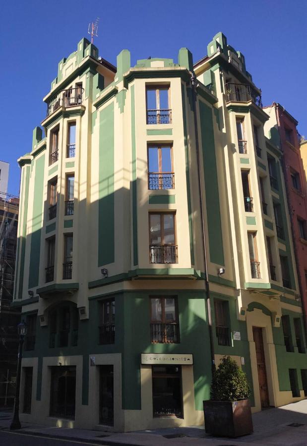Apartament El Rincon Del Puerto Gijón Zewnętrze zdjęcie